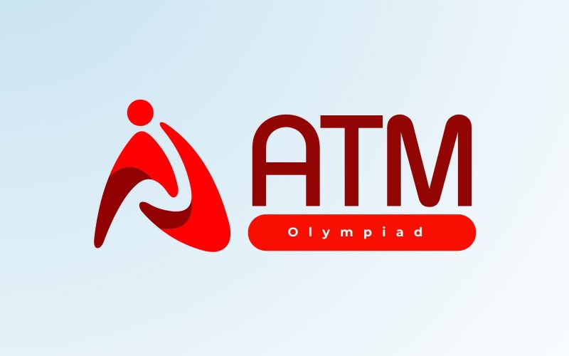ATM Olympiad